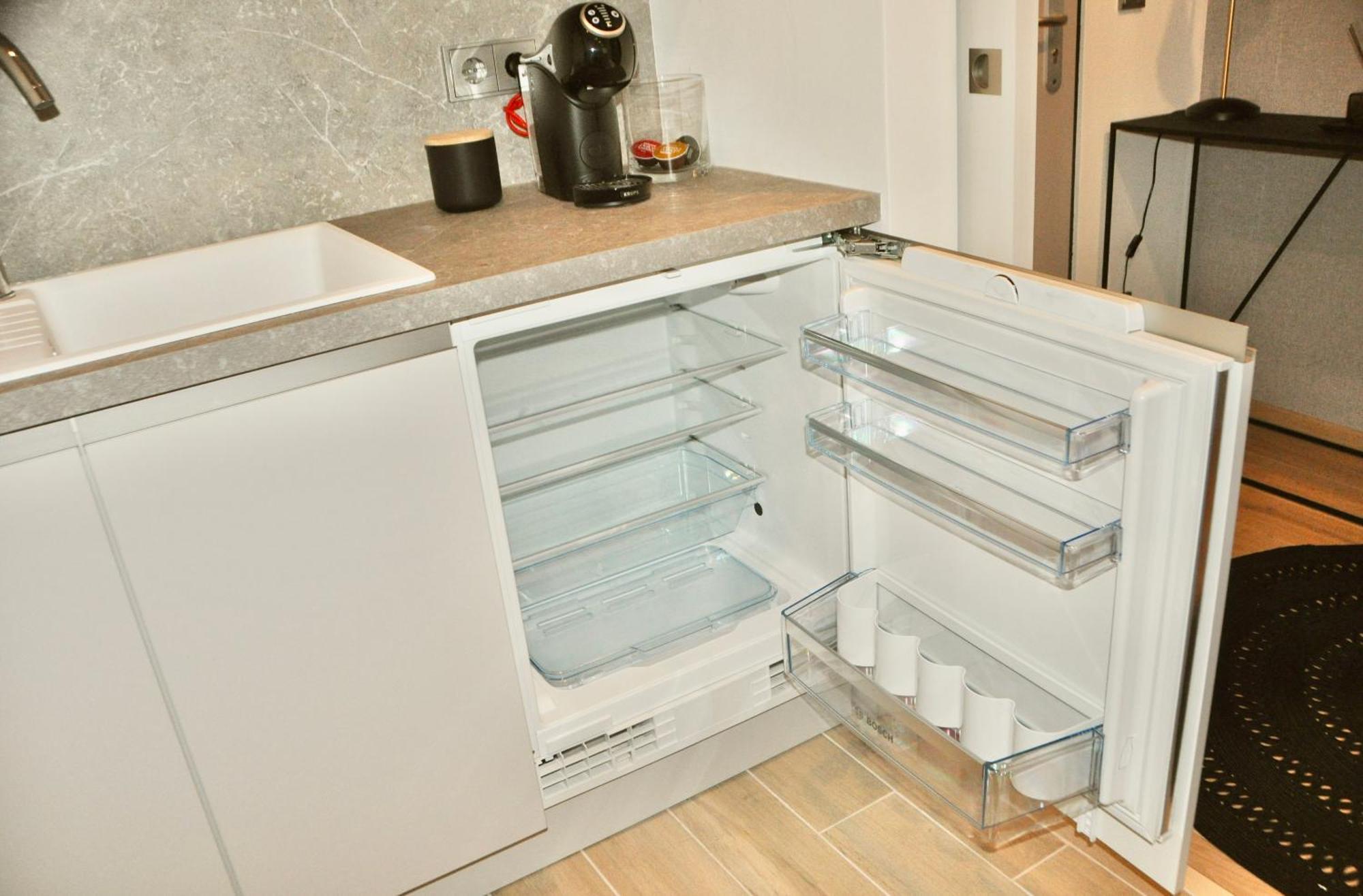 Emerald Residence Luxury Apartments Budapest Rum bild